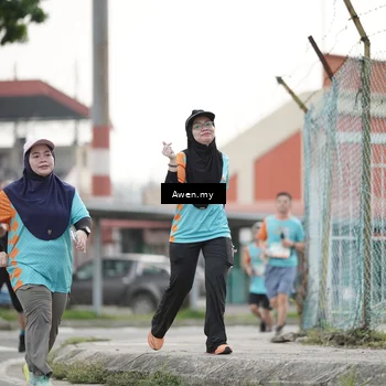 Runner Photo 8333696