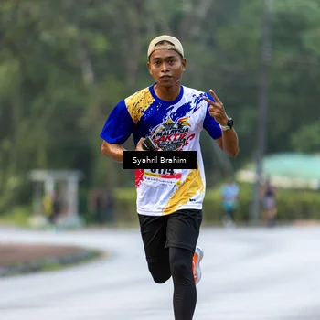 Runner Photo 8333701