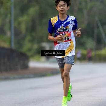 Runner Photo 8333705