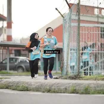 Runner Photo 8333707