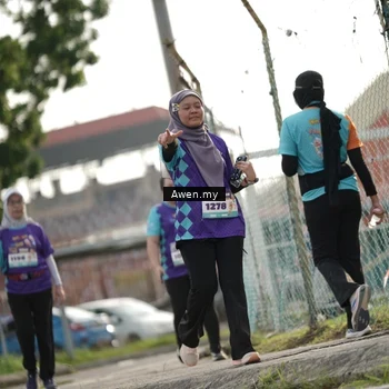 Runner Photo 8333713