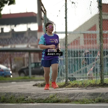 Runner Photo 8333720