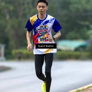 Runner Photo 8333722
