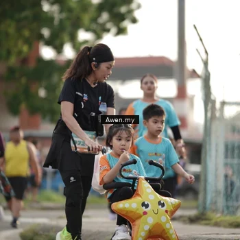 Runner Photo 8333729