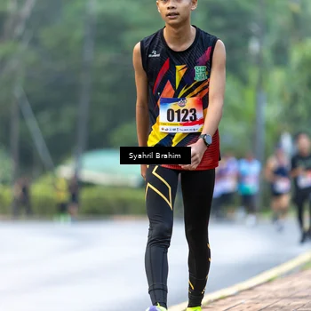 Runner Photo 8333734
