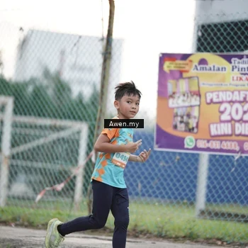 Runner Photo 8333743