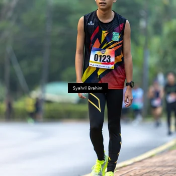 Runner Photo 8333744
