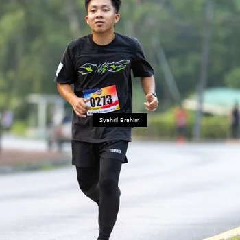 Runner Photo 8333751
