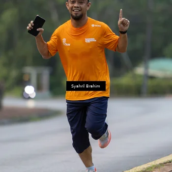 Runner Photo 8333753