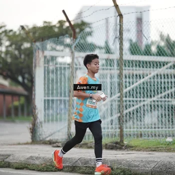 Runner Photo 8333754