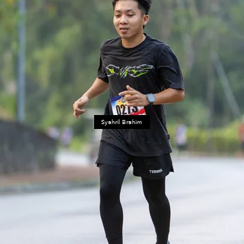 Runner Photo 8333759