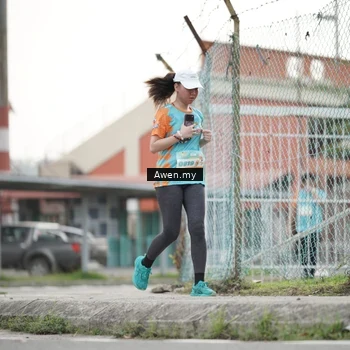 Runner Photo 8333760