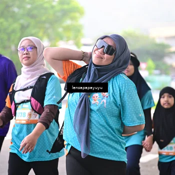 Runner Photo 8333761