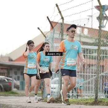 Runner Photo 8333763