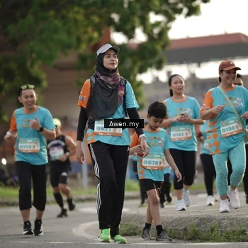 Runner Photo 8333766