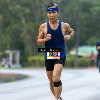 Runner Photo 8333767