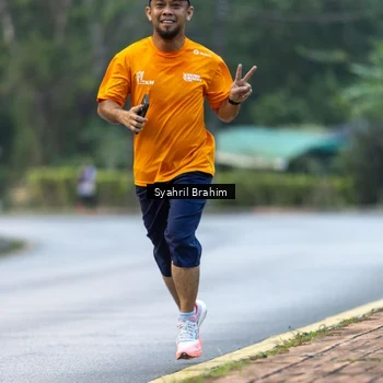 Runner Photo 8333769