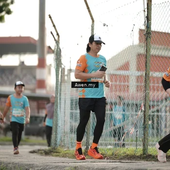 Runner Photo 8333773