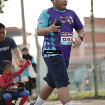 Runner Photo 8333777