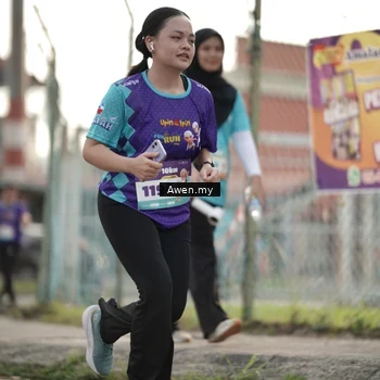 Runner Photo 8333778