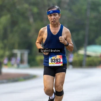 Runner Photo 8333781