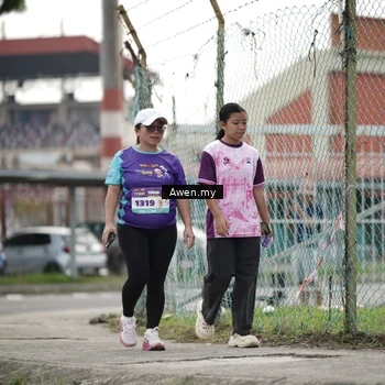 Runner Photo 8333782