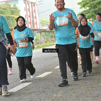 Runner Photo 8333784