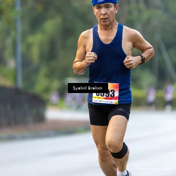 Runner Photo 8333786