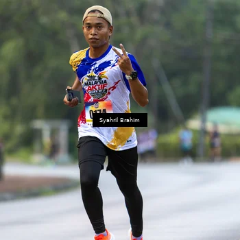 Runner Photo 8333789