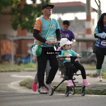 Runner Photo 8333790