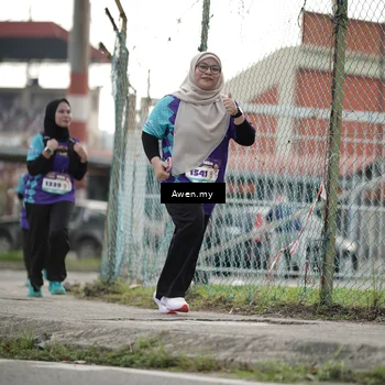 Runner Photo 8333793