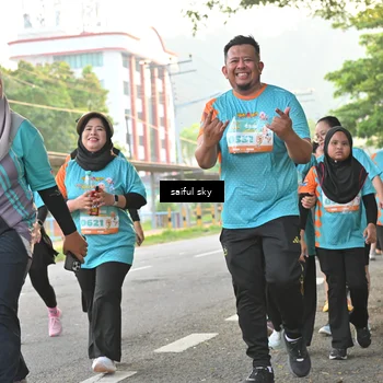 Runner Photo 8333794