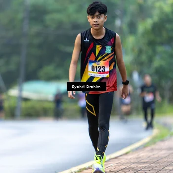 Runner Photo 8333797