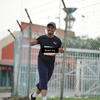 Runner Photo 8333798