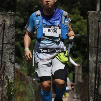 Runner Photo 83338