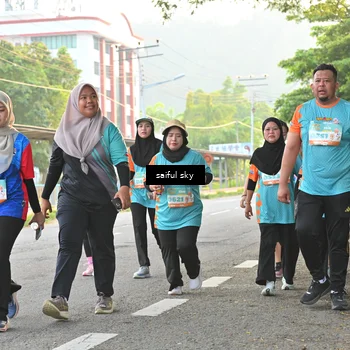 Runner Photo 8333800