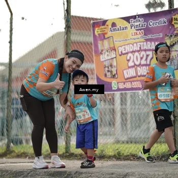 Runner Photo 8333804