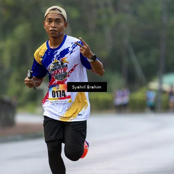 Runner Photo 8333805