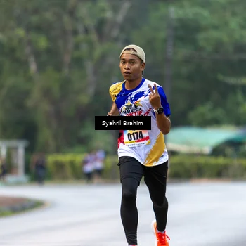 Runner Photo 8333808