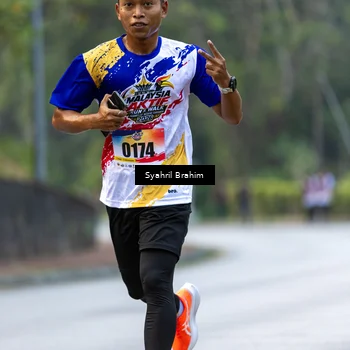 Runner Photo 8333809