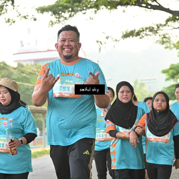 Runner Photo 8333811