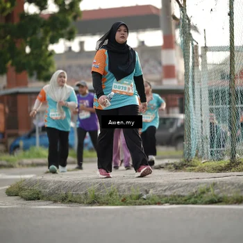 Runner Photo 8333812