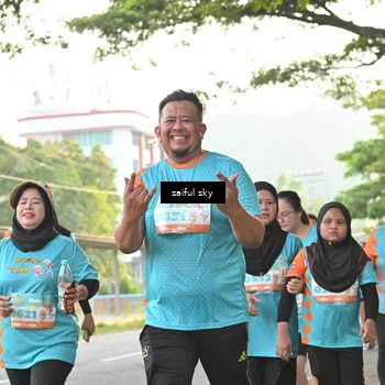 Runner Photo 8333813