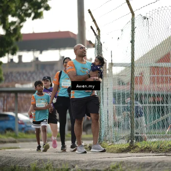 Runner Photo 8333814