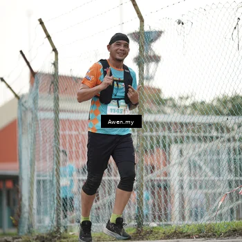 Runner Photo 8333816