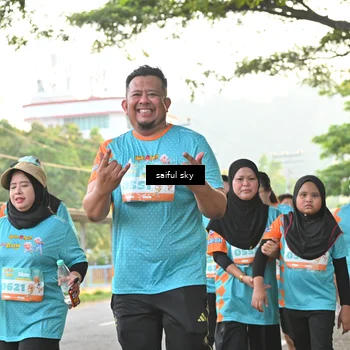 Runner Photo 8333817