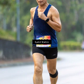 Runner Photo 8333819