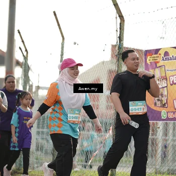 Runner Photo 8333820