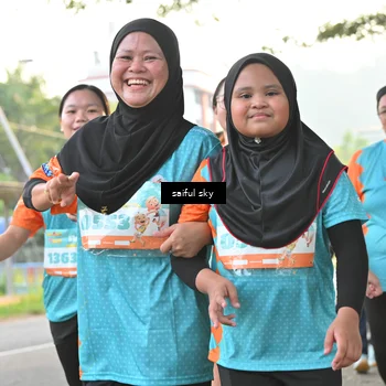 Runner Photo 8333821