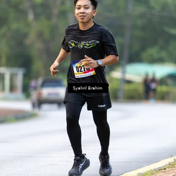 Runner Photo 8333825
